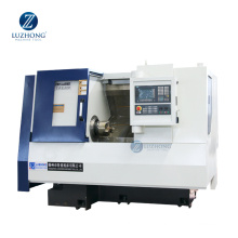 Cnc lathe machine for wheels TCK420 cnc alloy rim repair lathe